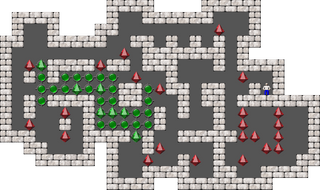 Уровень 539 — Thinking Rabbit Arranged